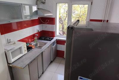 Inchiriez apartament cu doua camere - 3