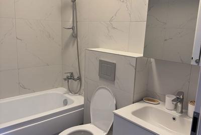 Apartament cu 3 camere în Central - 7