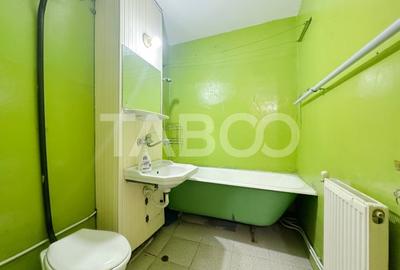 De vanzare apartament cu 4 camere decomandate in zona Garii De vanzare apartament cu 4 camere decomandate in zona Garii - 5