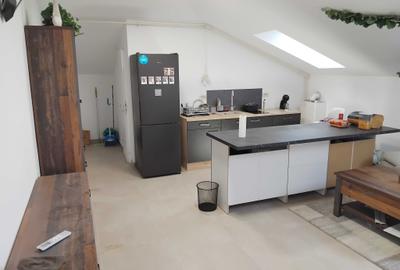 Apartament cu 3 camere decomandat în Moșnița Veche - 8