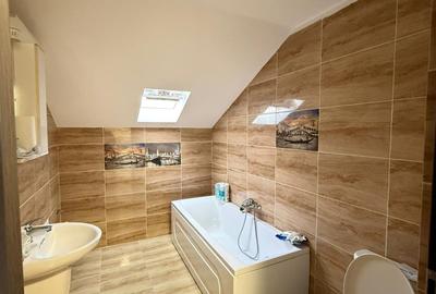 Apartament cu 2 camere decomandat în Militari - 5