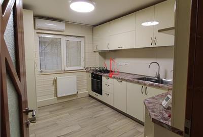 Apartament cu centrala termica, et.2/8, bloc 1980 Tei Ion Berindei - 3