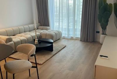 Studio cu vedere la lac Faleza Nord - 1