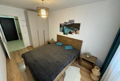 Apartament cu 2 camere semidecomandat, mobilat în Theodor Pallady - 8