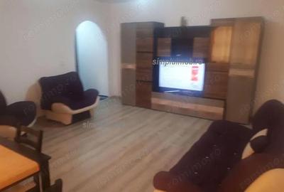 Apartament cu 2 camere decomandat, mobilat în Gara de Nord - 8