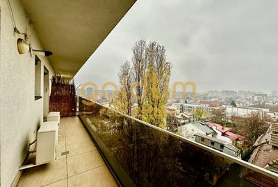 TITULESCU/ICON RESIDENCE/ION MIHALACHE/PARCARE INCLUSA/VEDERE LIBERA - 2