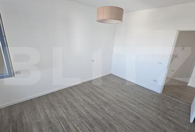 Apartament 3 camere, 54 mp, Bloc nou, Radauti - 3