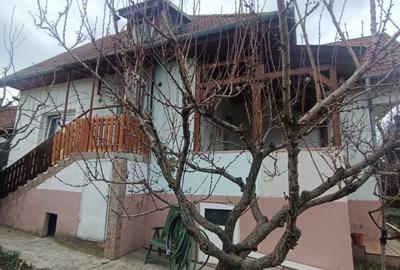 Casa individuala 4 camere in Buna Ziua, teren 200 mp, utili 120 mp - 3