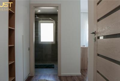 Penthouse 4 camere | Terasa 100 mp | parcare | Donath Park - 10