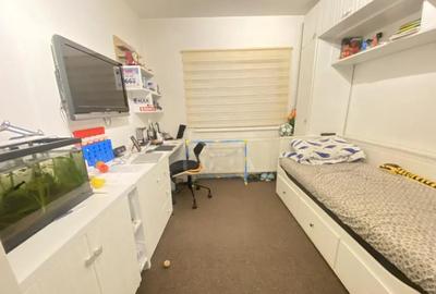 Apartament cu 4 camere decomandat, mobilat în Sălaj - 4