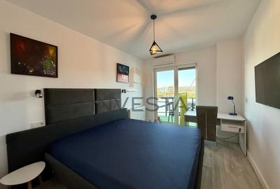 Apartament elegant cu 3 camere și terasă generoasă - zona centrală Apartament elegant cu 3 camere și terasă generoasă - zona centrală - 5