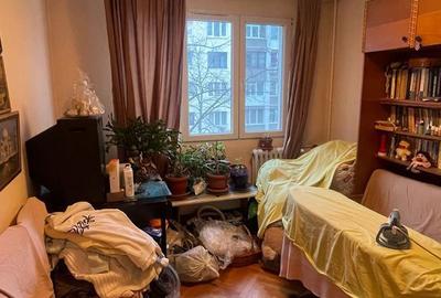 Apartament cu 4 camere decomandat în Valea Ialomiței - 6