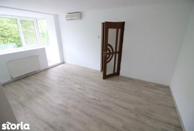 Apartament cu 2 camere semidecomandat în Țiglina 1 - 9