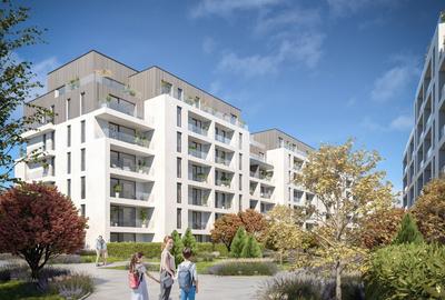 Baneasa, sector 1 Baneasa, sector 1 - 2