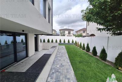 Vila premium cu piscina - cartier Minerva - vanzare - Braila - 10