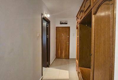 Apartament cu 2 camere decomandat în Teilor - 4