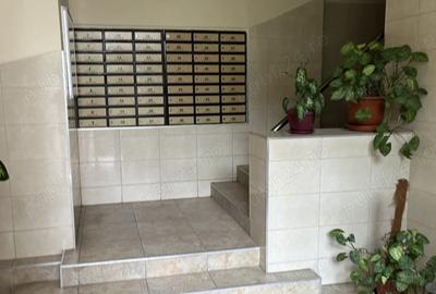 Apartament cu 2 camere semidecomandat în Gara de Nord - 5