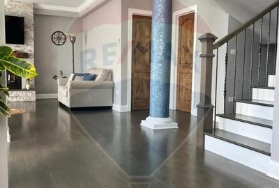 Casa de vanzare in Transilvania - 1