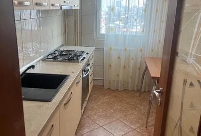 Apartament cu 2 camere decomandat în Central - 9