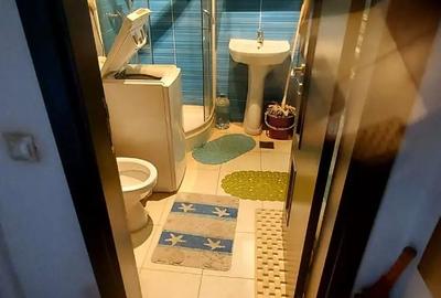 Garsonieră decomandată, mobilată în Rahova - 4