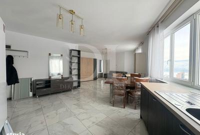 Apartament cu 3 camere în Florești - 1