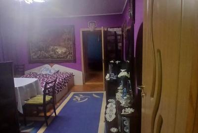 Apartament cu 2 camere semidecomandat, mobilat în Girocului - 5