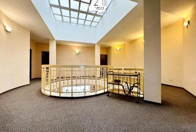 Spațiu comercial, de 811 mp, în Micălaca - 12