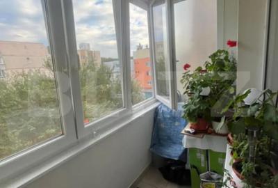 Apartament cu 3 camere decomandat, mobilat în Sângeorgiu de Mureș - 7