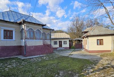 Case + teren de vanzare Case + teren de vanzare - 4