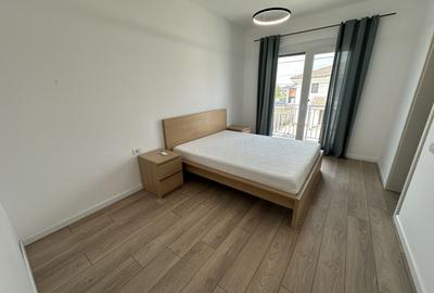 Duplex despărtit  prin garaj zona Ikea - 16