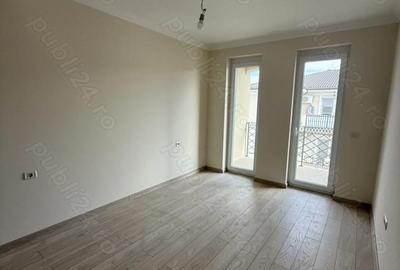 Apartament cu 2 camere decomandat în Braytim