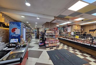 Spațiu comercial, de 329 mp, în Mihai Bravu - 5