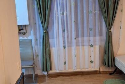 Garsonieră semidecomandată în Bartolomeu - 1