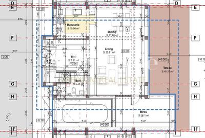 VILA NOUA, FINALIZATA 2023, ZONA STRIP MALL IANCU NICOLAE - 30