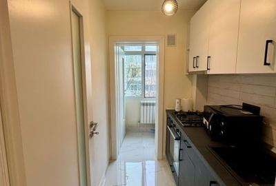 Apartament cu 2 camere semidecomandat în Podu Roș - 5