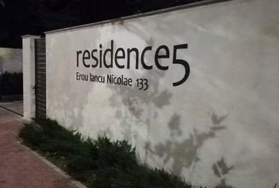 Apartament cu 2 camere semidecomandat în Iancu Nicolae - 1