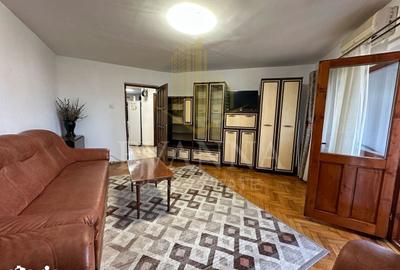 Apartament cu 2 camere decomandat în Orașul Vechi - 7