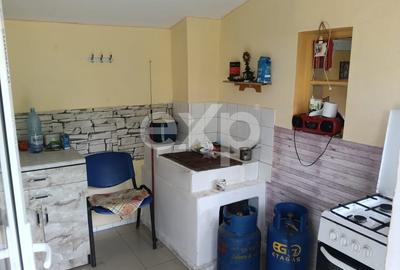 Casă individuală cu 3 camere cu Teren 2029 Mp în Pădureți - 1