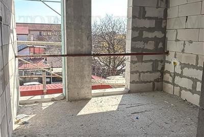 Apartament cu 3 camere în Brătianu - 4