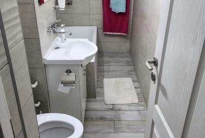 Garsonieră în Malu Roșu - 3