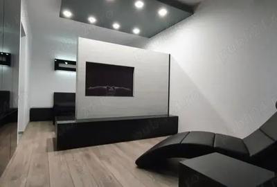 Garsonieră decomandată în Ozana - 4