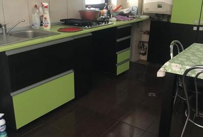 Casă cu 5 camere cu Teren 600 Mp în Ultracentral - 13