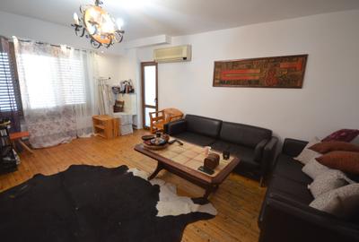 Apartament 3 camere - Decebal - Calea Calarasilor - centrala proprie - 2