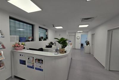 SPATIU PENTRU CABINET MEDICAL INCEPAND CU 500 EURO - 2