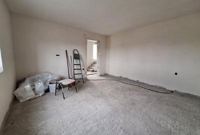 Casa individuala, 5 camere, teren 500 mp, zona centrala Gilau - 8