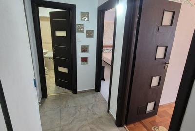 Apartament cu 4 camere semidecomandat în Tei - 10