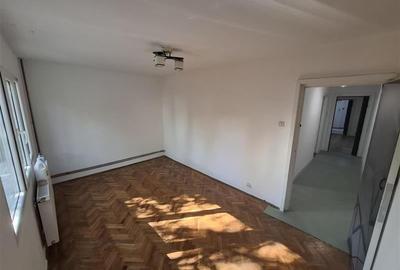 Gh Lazar- Favorit, 3 camere, parter cu centrala proprie - 22