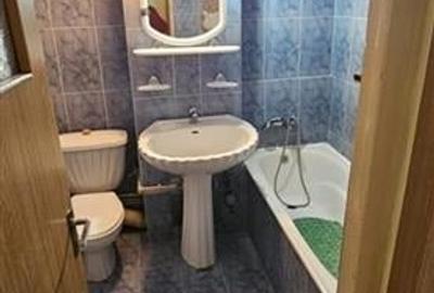 Apartament 4 camere Calea Rahovei cu Centrala Proprie - 9