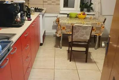 Garsonieră decomandată în Tomis Nord - 5