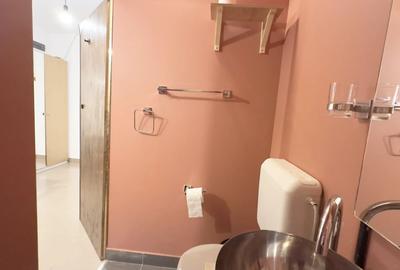 Garsoniera cocheta in Cotroceni - mica, vesela si gata de mutat! - 8